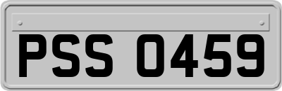 PSS0459