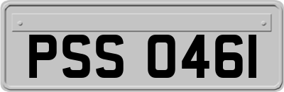 PSS0461