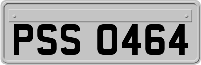 PSS0464