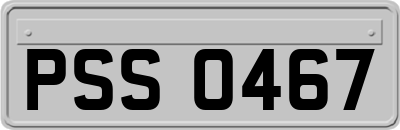 PSS0467