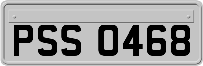 PSS0468