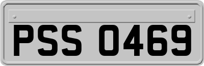 PSS0469