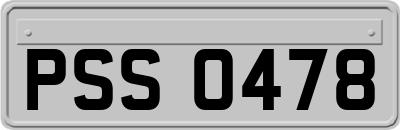 PSS0478