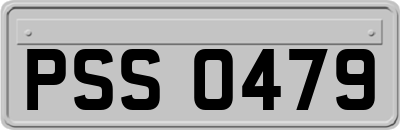 PSS0479