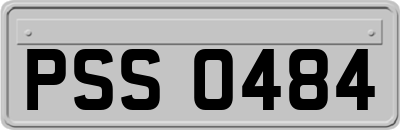 PSS0484