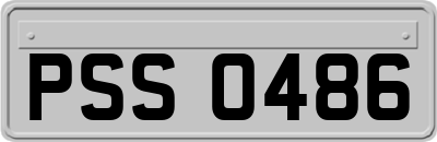 PSS0486