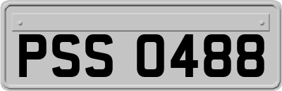 PSS0488