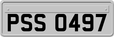 PSS0497