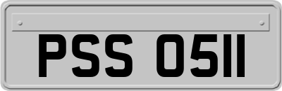 PSS0511