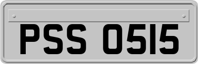 PSS0515
