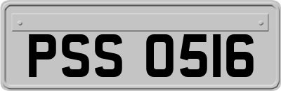 PSS0516