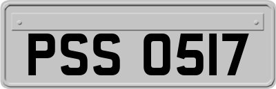PSS0517