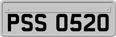 PSS0520