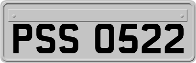PSS0522