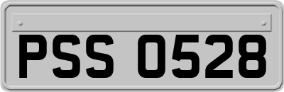 PSS0528