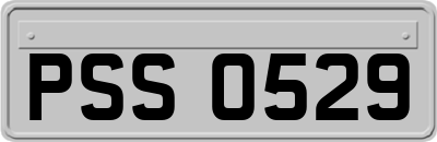 PSS0529