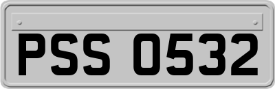 PSS0532