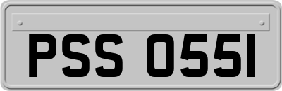 PSS0551