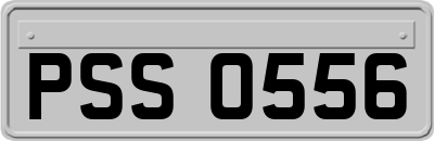 PSS0556