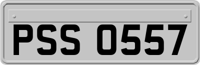 PSS0557