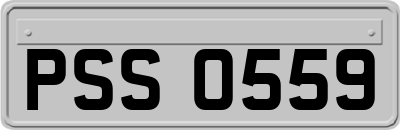 PSS0559