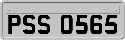 PSS0565