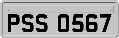 PSS0567