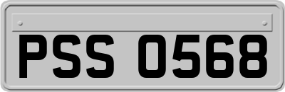 PSS0568