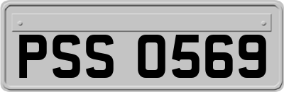 PSS0569