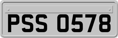 PSS0578