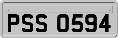 PSS0594