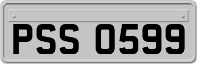 PSS0599