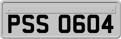 PSS0604
