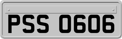 PSS0606