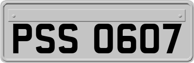 PSS0607