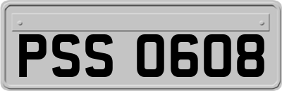 PSS0608