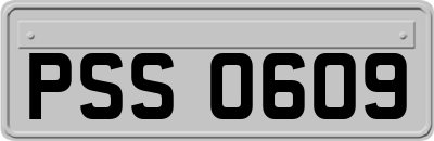 PSS0609