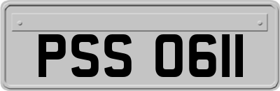 PSS0611