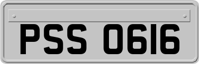 PSS0616