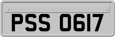PSS0617