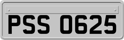 PSS0625