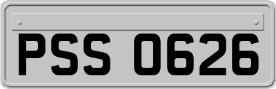 PSS0626