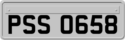 PSS0658