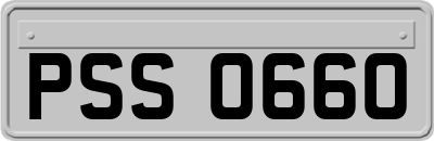 PSS0660