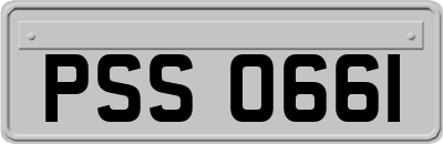 PSS0661