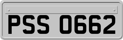 PSS0662