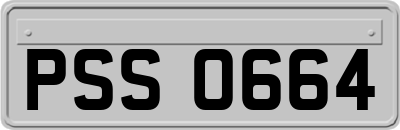 PSS0664
