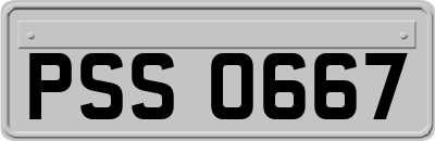 PSS0667