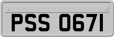 PSS0671