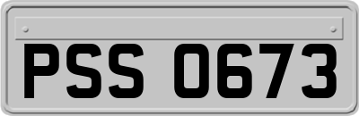 PSS0673